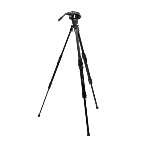 Manfrotto ONE Video Al with 502X