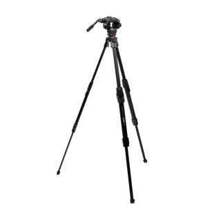 Manfrotto ONE Video Al with 502X