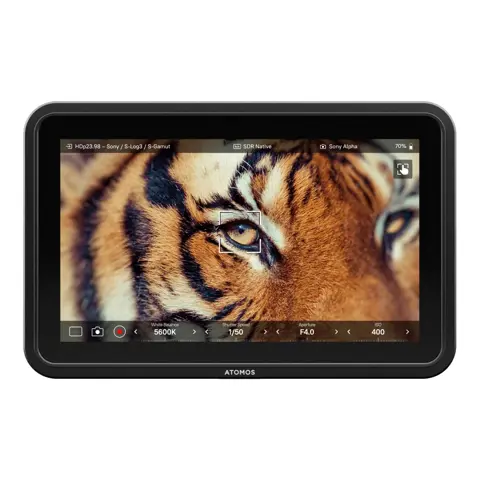 Atomos Shinobi 7 II