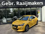 Foto 22 van Peugeot 208 1.2 PureTech Allure Pack*Navi*ACC*Camera*EXPORT/EX.BPM*