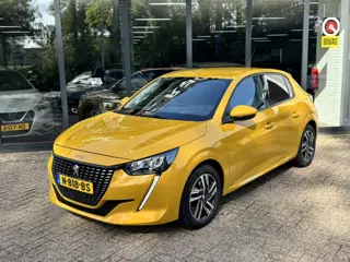 Foto 13 van Peugeot 208 1.2 PureTech Allure Pack*Navi*ACC*Camera*EXPORT/EX.BPM*