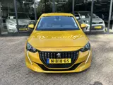Foto 24 van Peugeot 208 1.2 PureTech Allure Pack*Navi*ACC*Camera*EXPORT/EX.BPM*