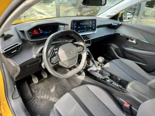 Foto 16 van Peugeot 208 1.2 PureTech Allure Pack*Navi*ACC*Camera*EXPORT/EX.BPM*