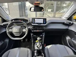 Foto 17 van Peugeot 208 1.2 PureTech Allure Pack*Navi*ACC*Camera*EXPORT/EX.BPM*