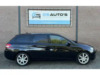 Foto 13 van Peugeot 308 SW 1.6 BlueHDI Blue Lease Pack