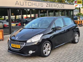 Foto 11 van Peugeot 208 1.4 VTi Allure I Clima I Scherm I NAP!