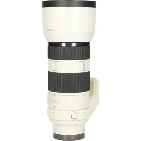 Tweedehands Sony FE 70-200mm f/4.0 G OSS CM0060