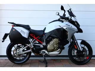 Ducati MULTISTRADA V4S | V4 S RADAR ABS (bj 2022)