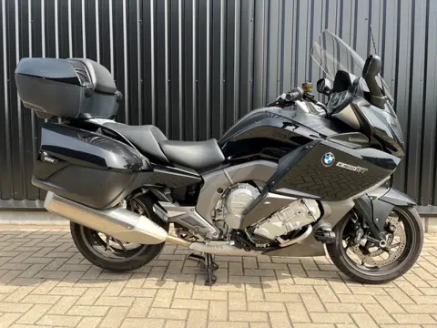 BMW K 1600 GT (bj 2016)