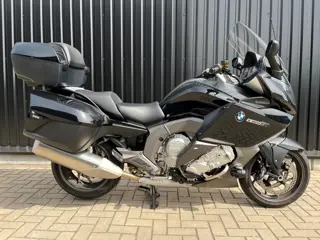 BMW K 1600 GT (bj 2016)