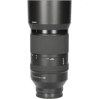 Tweedehands Sony FE 70-300mm f/4.5-5.6 G OSS CM0090