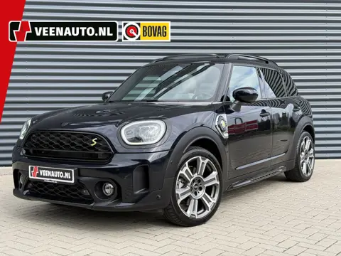 MINI Countryman 1.5 Cooper SE ALL4 Leder/Pano/Camera/H&K