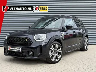 MINI Countryman 1.5 Cooper SE ALL4 Leder/Pano/Camera/H&K