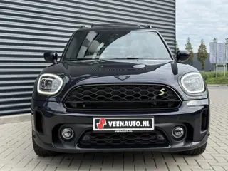 Foto 20 van MINI Countryman 1.5 Cooper SE ALL4 Leder/Pano/Camera/H&K