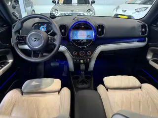 Foto 16 van MINI Countryman 1.5 Cooper SE ALL4 Leder/Pano/Camera/H&K
