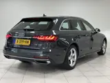 Foto 22 van Audi A4 Avant 35 TFSI Advanced Edition ALL-SEASON BANDEN | APPLE CARPLAY/ANDROID AUTO | PARKEERSENSO