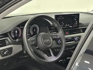 Foto 13 van Audi A4 Avant 35 TFSI Advanced Edition ALL-SEASON BANDEN | APPLE CARPLAY/ANDROID AUTO | PARKEERSENSO