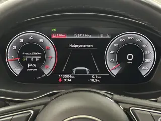 Foto 14 van Audi A4 Avant 35 TFSI Advanced Edition ALL-SEASON BANDEN | APPLE CARPLAY/ANDROID AUTO | PARKEERSENSO