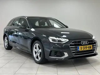 Foto 15 van Audi A4 Avant 35 TFSI Advanced Edition ALL-SEASON BANDEN | APPLE CARPLAY/ANDROID AUTO | PARKEERSENSO