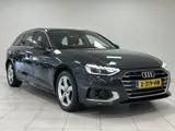 Foto 25 van Audi A4 Avant 35 TFSI Advanced Edition ALL-SEASON BANDEN | APPLE CARPLAY/ANDROID AUTO | PARKEERSENSO