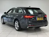 Foto 26 van Audi A4 Avant 35 TFSI Advanced Edition ALL-SEASON BANDEN | APPLE CARPLAY/ANDROID AUTO | PARKEERSENSO