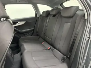 Foto 18 van Audi A4 Avant 35 TFSI Advanced Edition ALL-SEASON BANDEN | APPLE CARPLAY/ANDROID AUTO | PARKEERSENSO