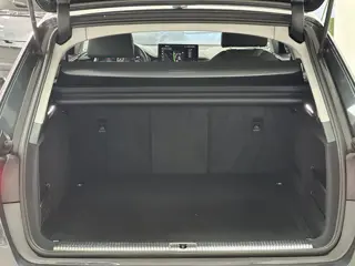 Foto 19 van Audi A4 Avant 35 TFSI Advanced Edition ALL-SEASON BANDEN | APPLE CARPLAY/ANDROID AUTO | PARKEERSENSO