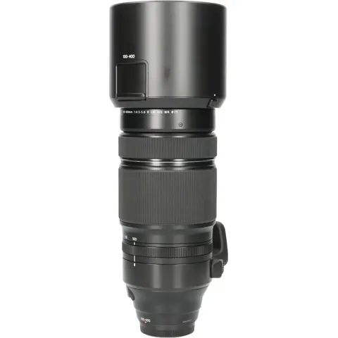 Tweedehands Fujifilm XF 100-400mm f/4.5-5.6 R LM OIS WR CM0069