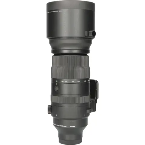 Tweedehands Sigma 150-600mm f/5.0-6.3 DG DN OS Sports Sony E-mount CM7945