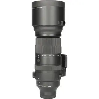 Tweedehands Sigma 150-600mm f/5.0-6.3 DG DN OS Sports Sony E-mount CM7945