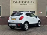Foto 23 van Opel Mokka 1.6 Edition Stoel/-stuurverw.|Parksensor V+A|APK 09-2027