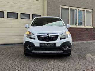 Foto 17 van Opel Mokka 1.6 Edition Stoel/-stuurverw.|Parksensor V+A|APK 09-2027