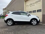 Foto 30 van Opel Mokka 1.6 Edition Stoel/-stuurverw.|Parksensor V+A|APK 09-2027