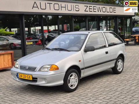 Suzuki Swift 1.0 Eco NAP!