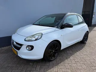 Opel ADAM 1.4 Jam - Airco - Cruise Control