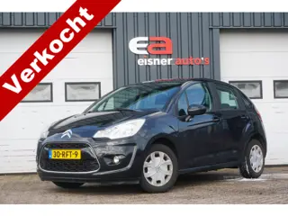 Citroën C3 1.6 e-HDi Dynamique (bj 2011)