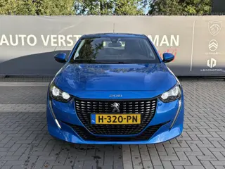 Foto 20 van Peugeot 208 1.2 PureTech Allure 100PK Automaat, Achteruitrijcamera, Navigatie, Apple Carplay, Androi