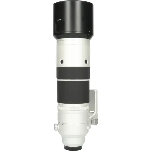 Tweedehands Fujifilm XF 150-600mm f/5.6-8.0 R LM OIS WR CM0070
