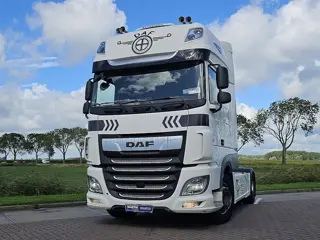 DAF XF 480