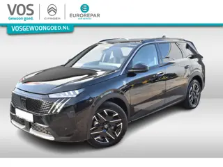 Peugeot 5008 Hybrid 145 DCS-6 GT 7prs Automaat |  | interieur pakket | Drive assist | Alcantara | 36