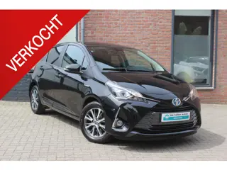 Toyota Yaris 1.5 Hybrid Y20 DAB, Camera, Carplay, PDC, Keyless
