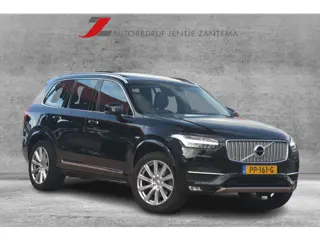Volvo XC90 2.0 T5 AWD Inscription | Navigatie | Camera | Panorama-dak | Stoelverwarming/ventilatie/m