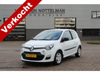 Renault Twingo 1.2 16V Parisienne / Airco / Zuinig / N.A.P.