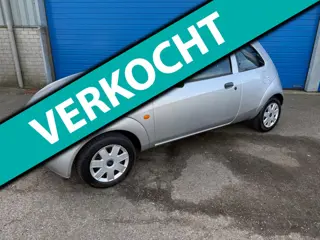 Ford Ka 1.3 Summer Edition. Airco !