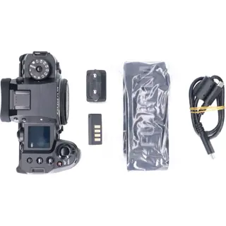 Tweedehands Fujifilm X-H2S Body CM0065