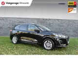 Foto 21 van Ford Kuga 2.5 PHEV Vignale Plugin hybride (bj 2021)