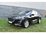 Foto 22 van Ford Kuga 2.5 PHEV Vignale Plugin hybride (bj 2021)