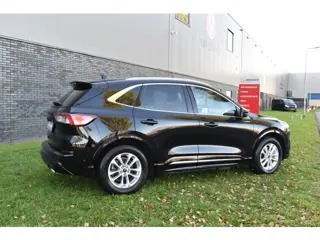Foto 13 van Ford Kuga 2.5 PHEV Vignale Plugin hybride (bj 2021)