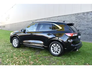 Foto 14 van Ford Kuga 2.5 PHEV Vignale Plugin hybride (bj 2021)