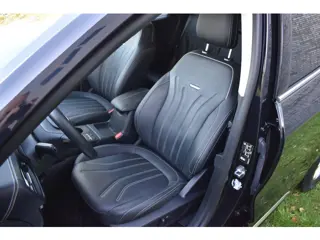 Foto 15 van Ford Kuga 2.5 PHEV Vignale Plugin hybride (bj 2021)